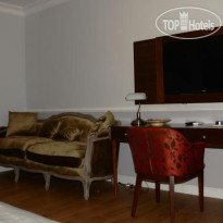 Konak Suites Hotel