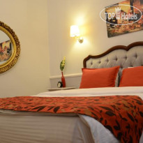 Konak Suites Hotel