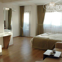 Yufa Suites Taksim Hotel 