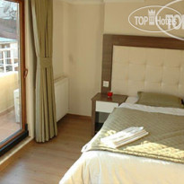 Yufa Suites Taksim Hotel 