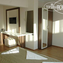 Yufa Suites Taksim Hotel 