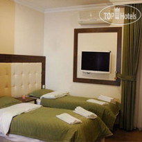 Yufa Suites Taksim Hotel 
