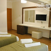 Yufa Suites Taksim Hotel 