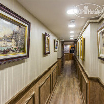 Tint Residence Taksim Deluxe