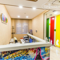 Tint Residence Taksim Deluxe