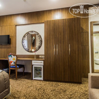Tint Residence Taksim Deluxe