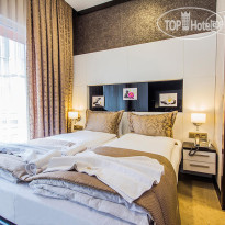 Tint Residence Taksim Deluxe