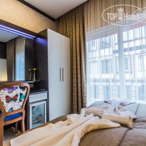Tint Residence Taksim Deluxe