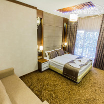 Tint Residence Taksim Deluxe