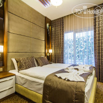Tint Residence Taksim Deluxe