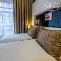 Tint Residence Taksim Deluxe
