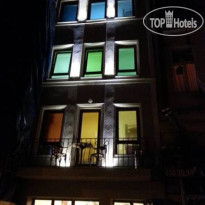 BellaVista Hostel & Studios