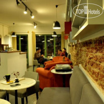 BellaVista Hostel & Studios