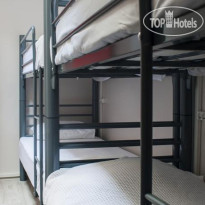 BellaVista Hostel & Studios