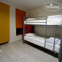 BellaVista Hostel & Studios