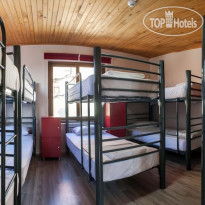 BellaVista Hostel & Studios