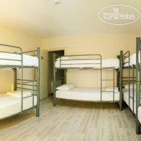 BellaVista Hostel & Studios
