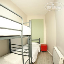 BellaVista Hostel & Studios