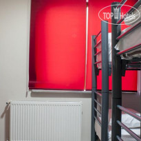 BellaVista Hostel & Studios