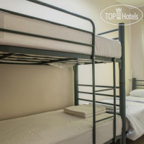 BellaVista Hostel & Studios