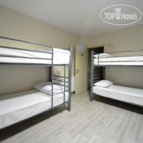BellaVista Hostel & Studios