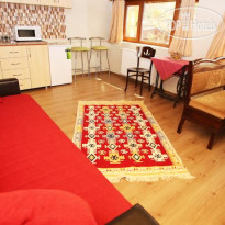 Balat Residence