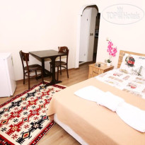 Balat Residence