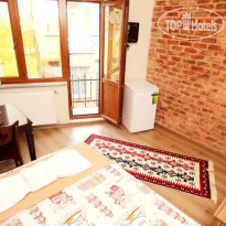 Balat Residence