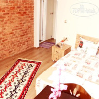 Balat Residence