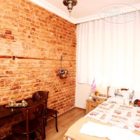 Balat Residence