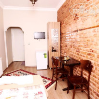 Balat Residence