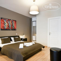 Ayata Apart Hotel 