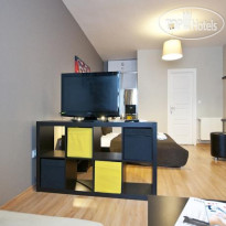 Ayata Apart Hotel 