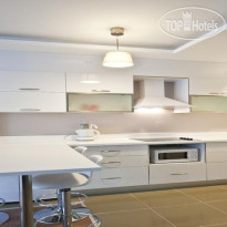 Ayata Apart Hotel 