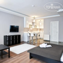 Ayata Apart Hotel 