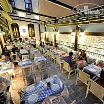 Sarnic Suites Hotel 