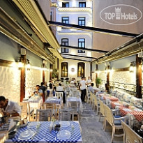Sarnic Suites Hotel 