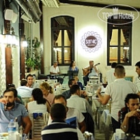 Sarnic Suites Hotel 