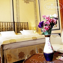 Sarnic Suites Hotel 