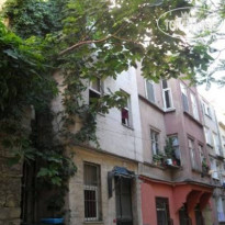 Asina Apart Hotel