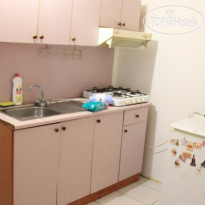 Asina Apart Hotel