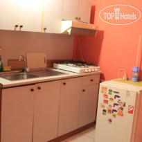 Asina Apart Hotel