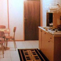 Asina Apart Hotel