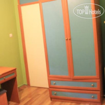 Asina Apart Hotel