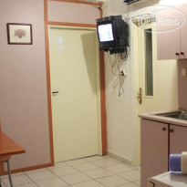 Asina Apart Hotel