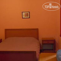 Asina Apart Hotel