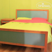 Asina Apart Hotel