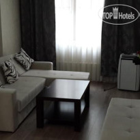 Taksim Mass Suite Hotel 