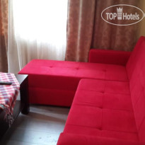 Taksim Mass Suite Hotel 