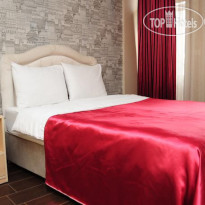 Taksim Mass Suite Hotel 